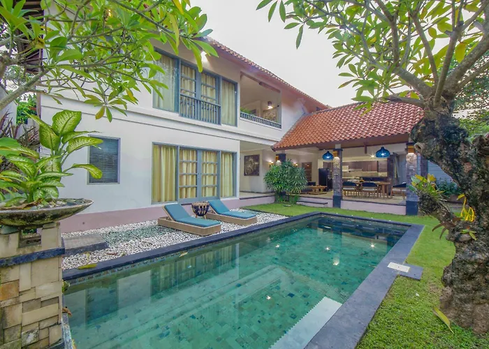 Villa Dampati