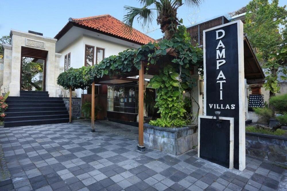 Dampati Villa *