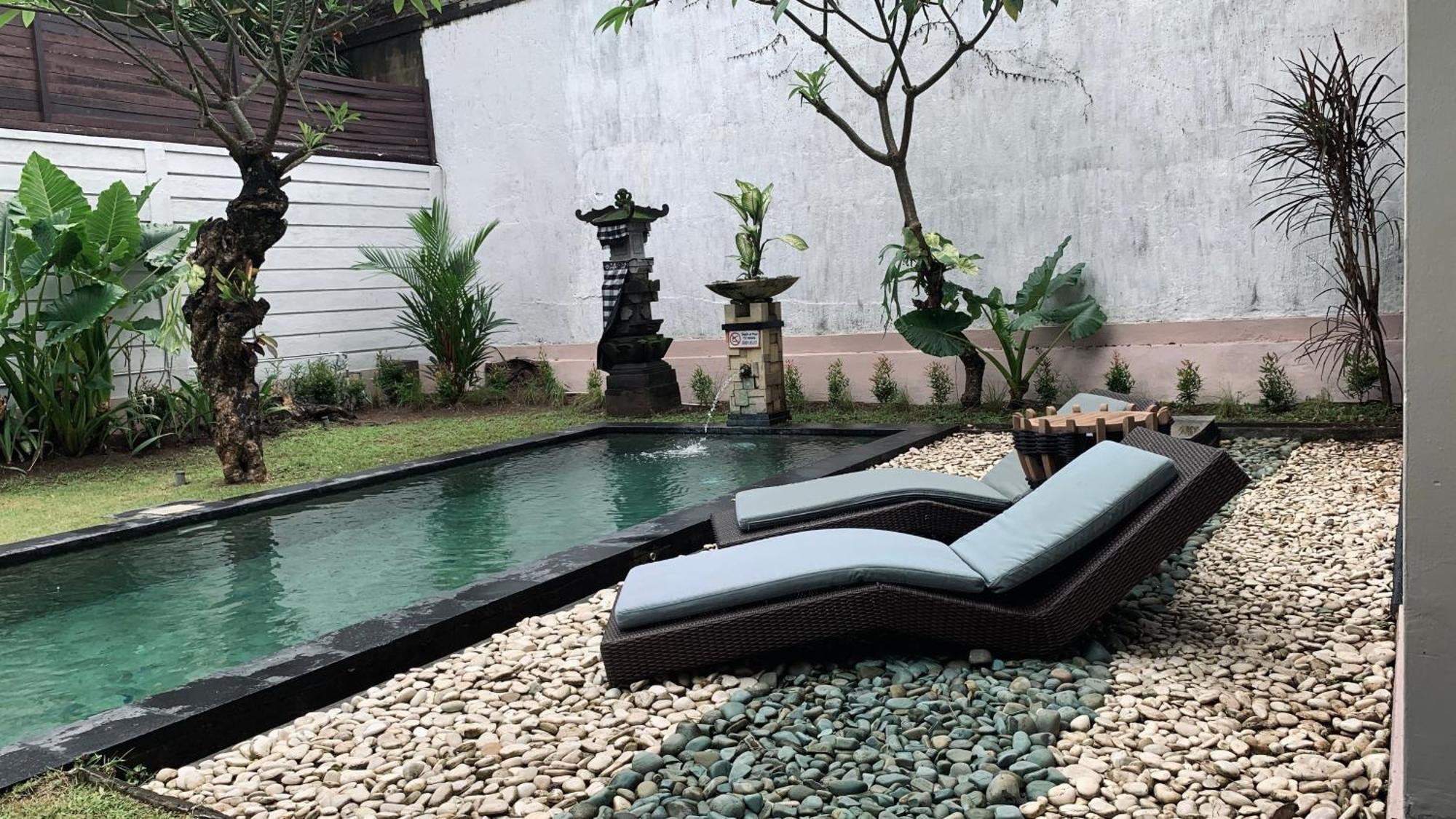 Villa Dampati *