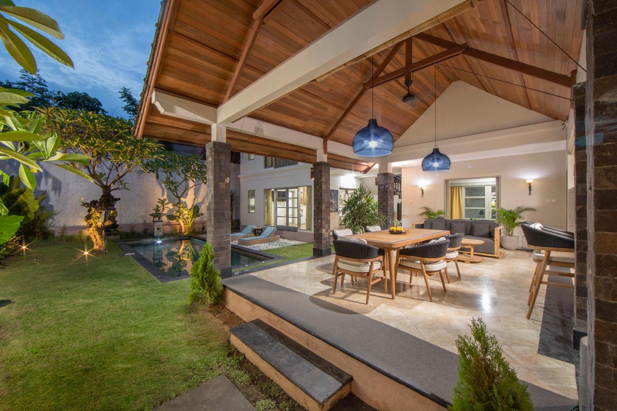 Villa Dampati