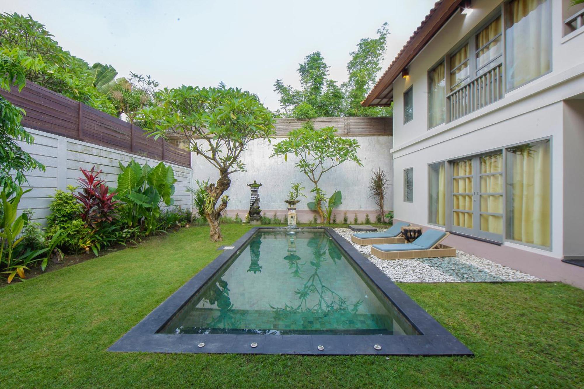 Dampati Sanur (Bali)