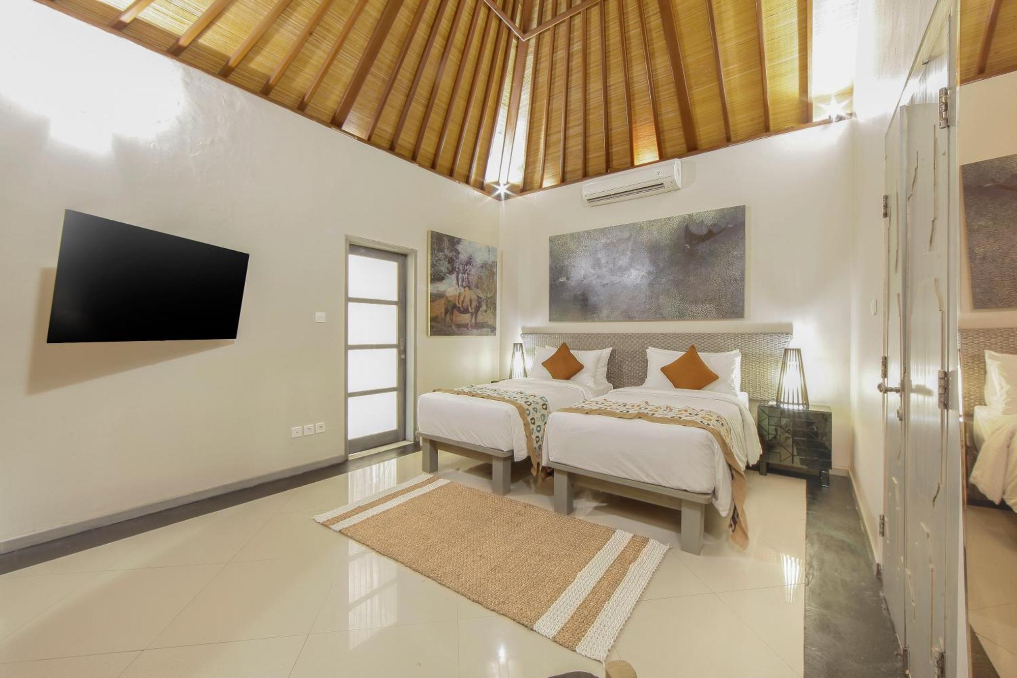 Villa Dampati *